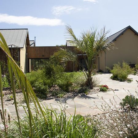 Solesmes  Sol'M Lodges المظهر الخارجي الصورة
