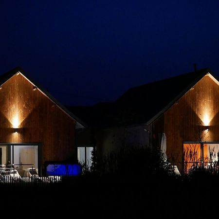 Solesmes  Sol'M Lodges المظهر الخارجي الصورة