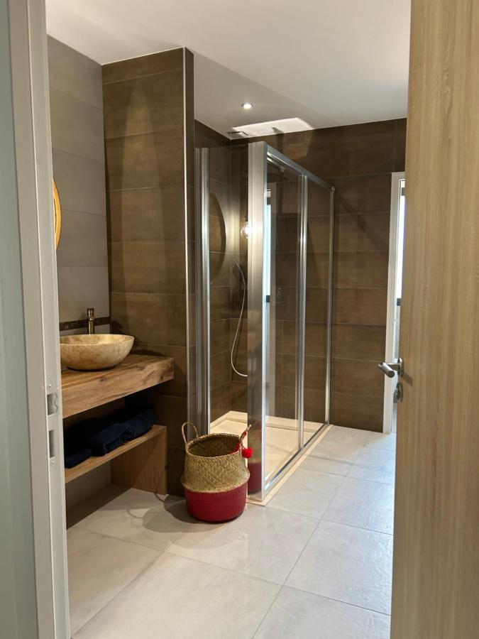 Solesmes  Sol'M Lodges المظهر الخارجي الصورة