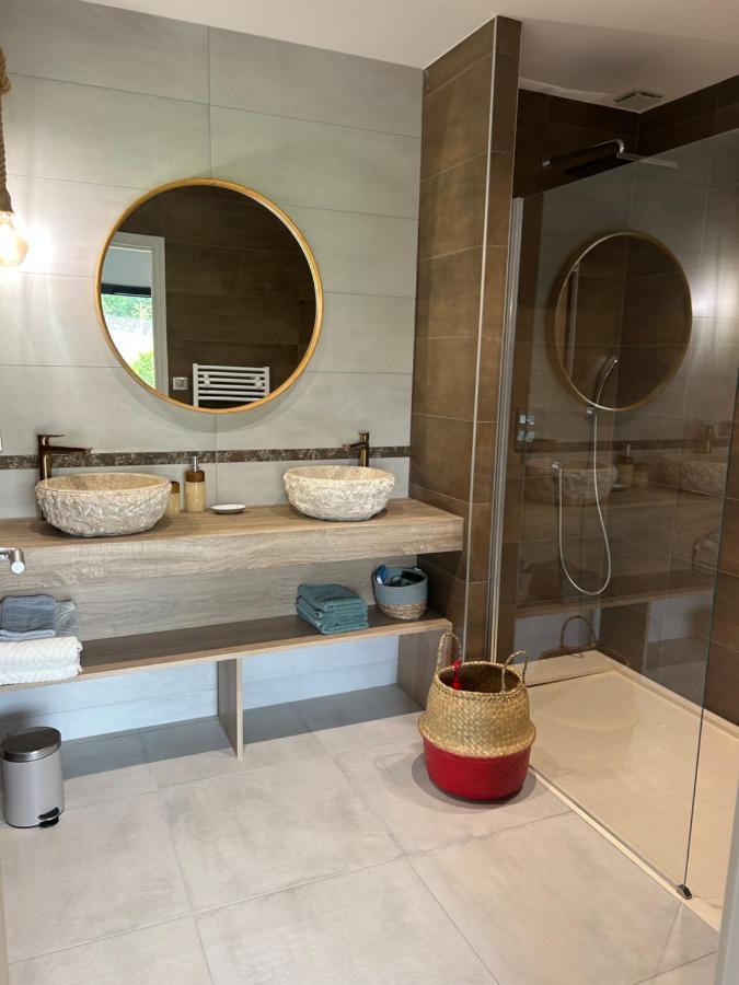 Solesmes  Sol'M Lodges المظهر الخارجي الصورة