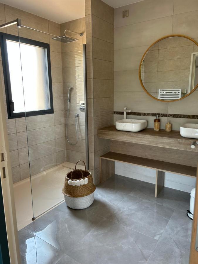 Solesmes  Sol'M Lodges المظهر الخارجي الصورة