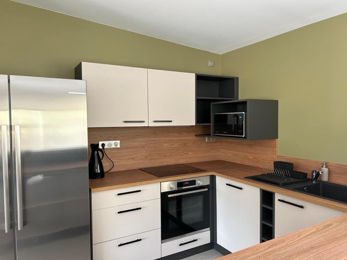 Solesmes  Sol'M Lodges المظهر الخارجي الصورة