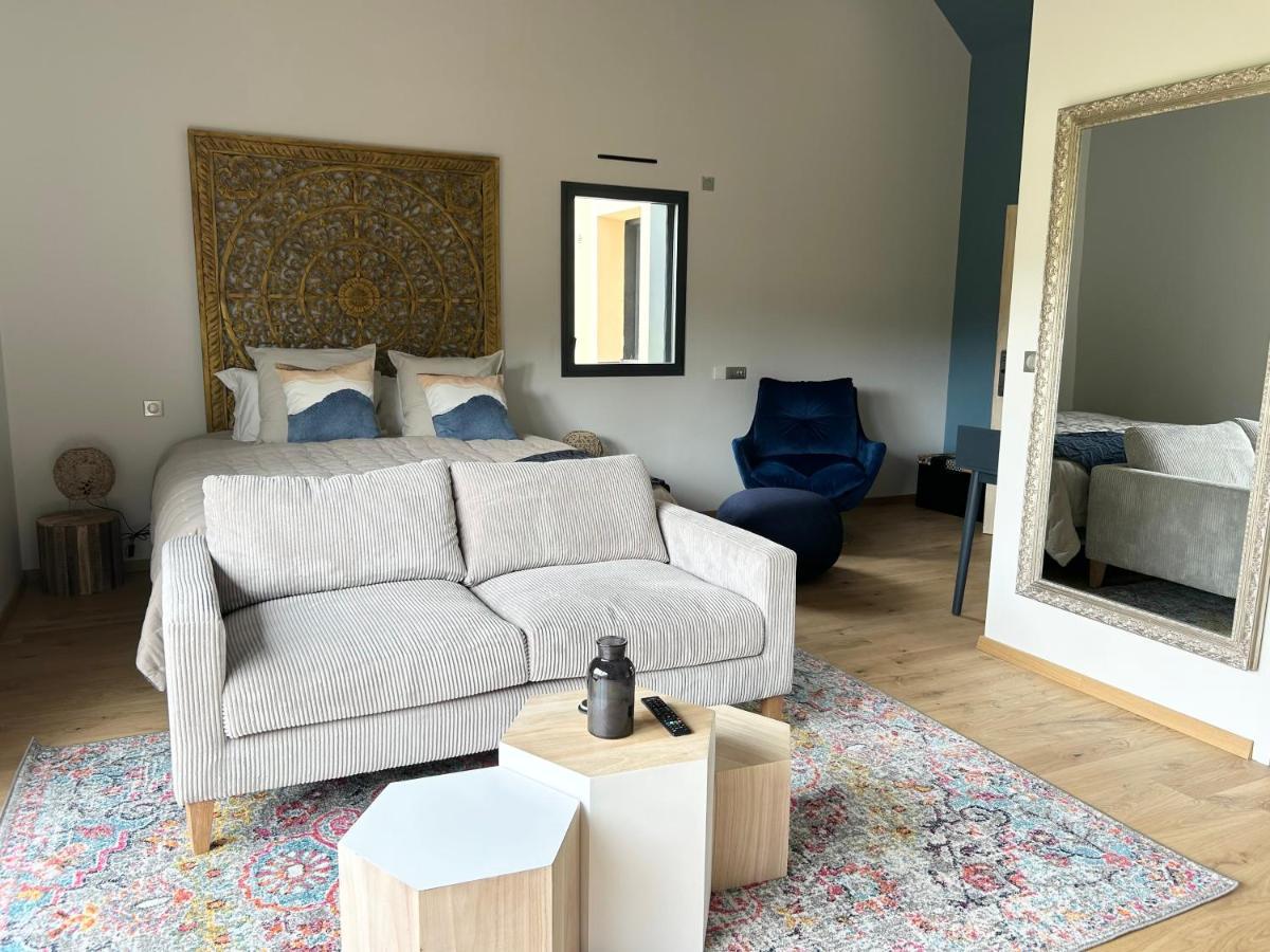 Solesmes  Sol'M Lodges المظهر الخارجي الصورة