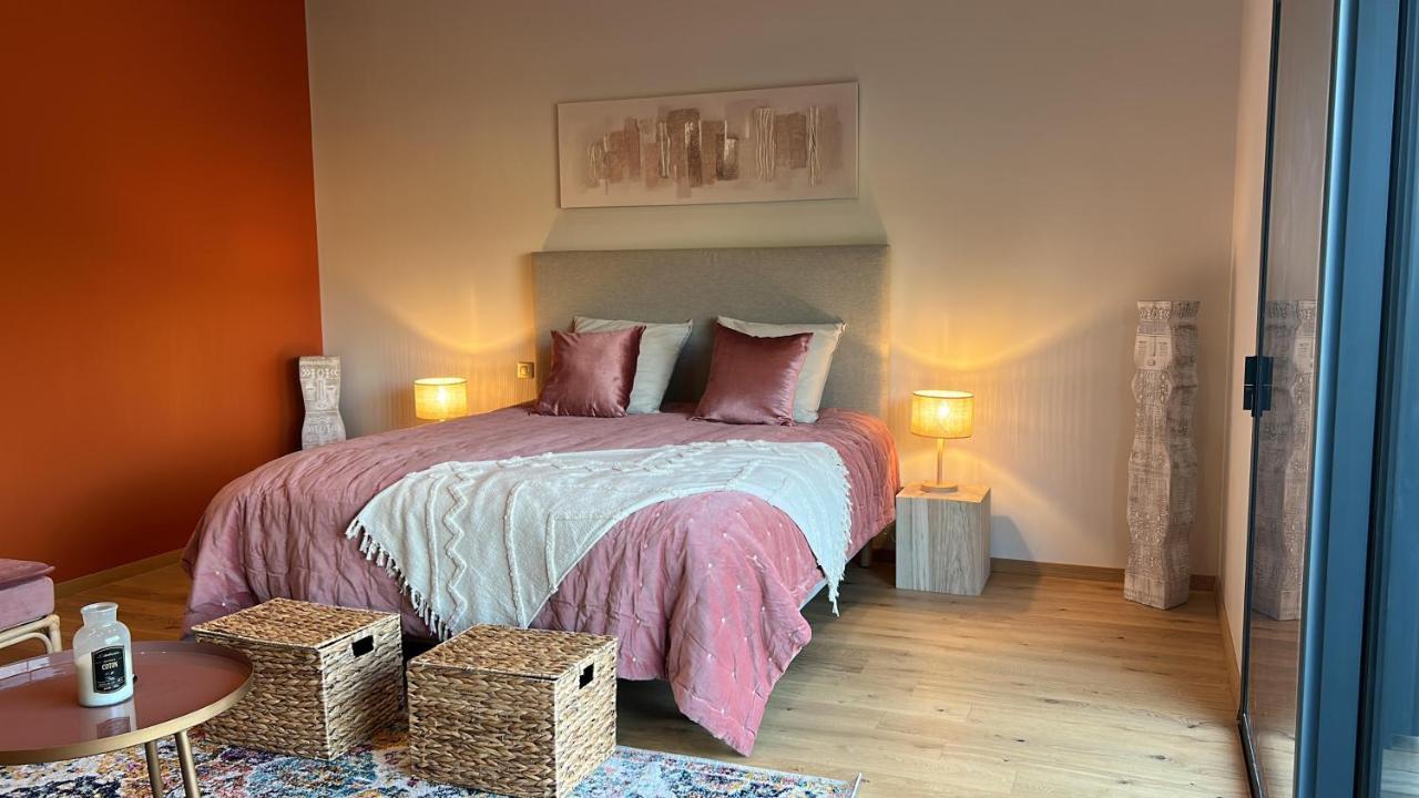 Solesmes  Sol'M Lodges المظهر الخارجي الصورة