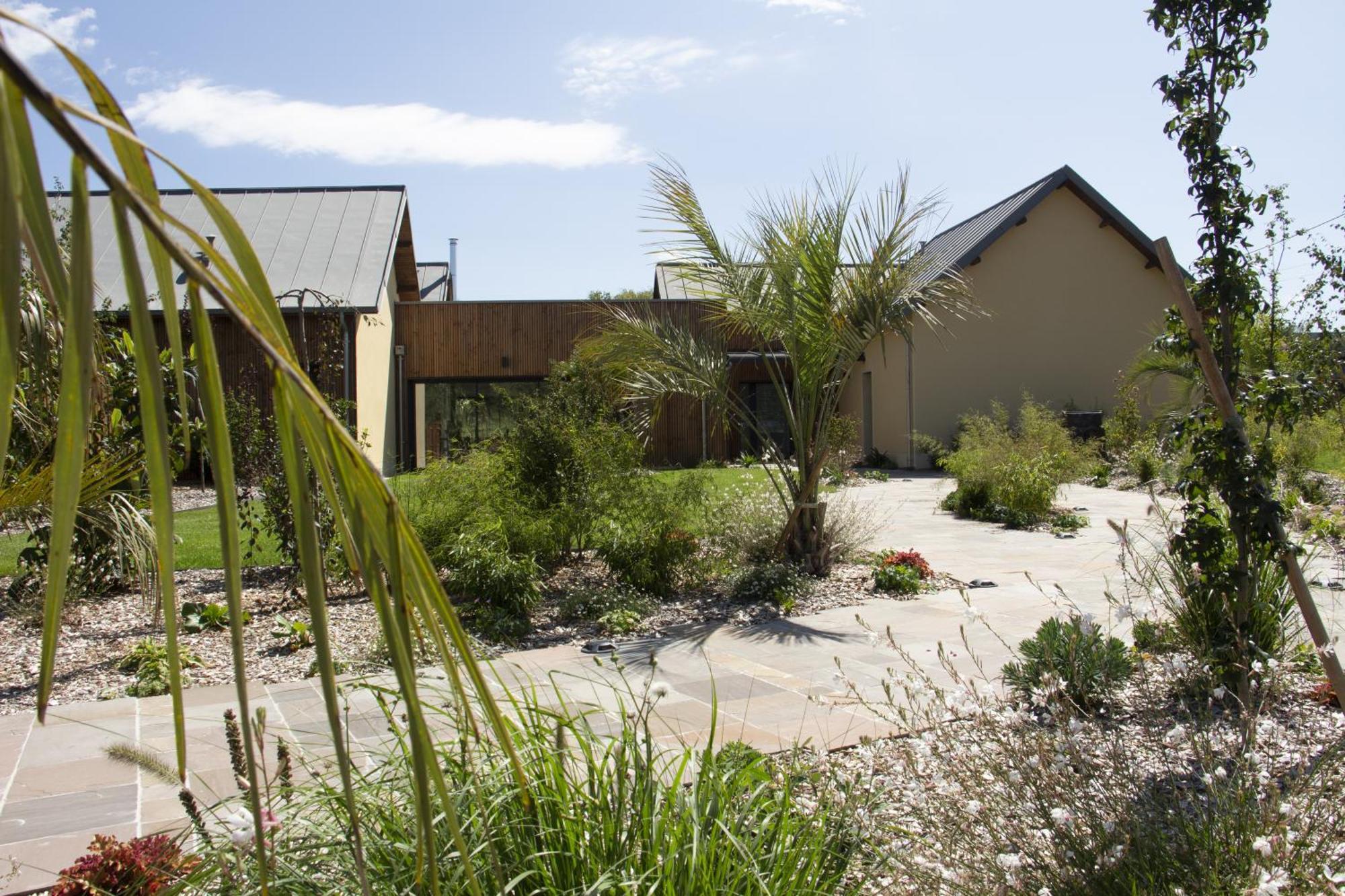 Solesmes  Sol'M Lodges المظهر الخارجي الصورة