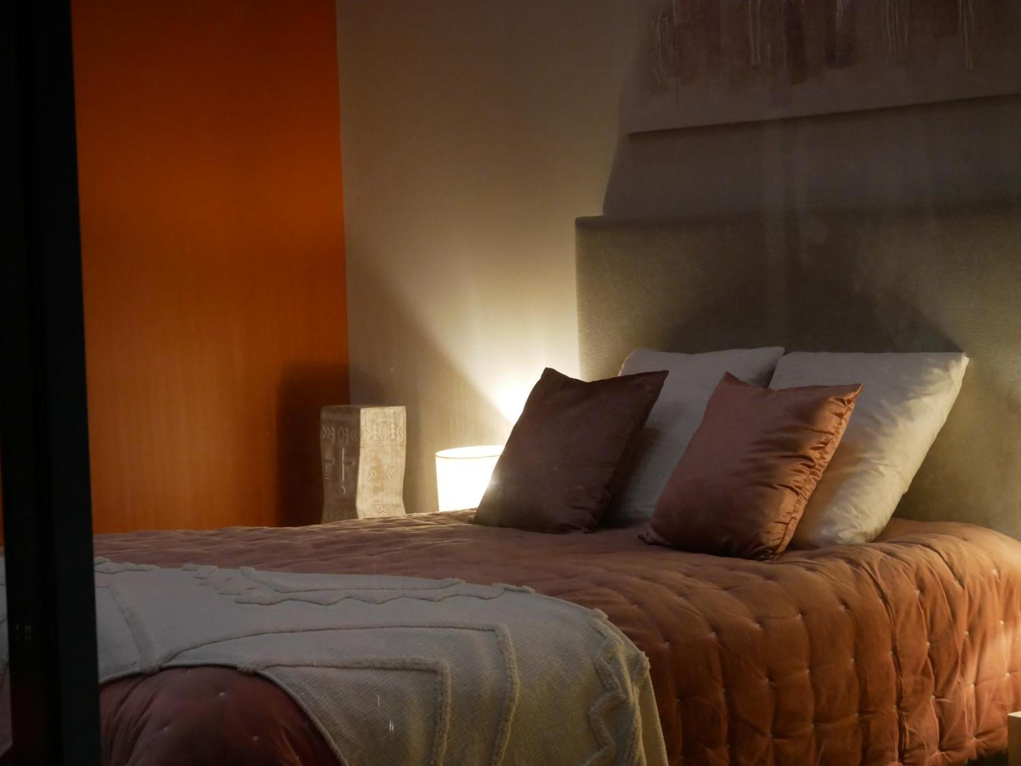 Solesmes  Sol'M Lodges المظهر الخارجي الصورة
