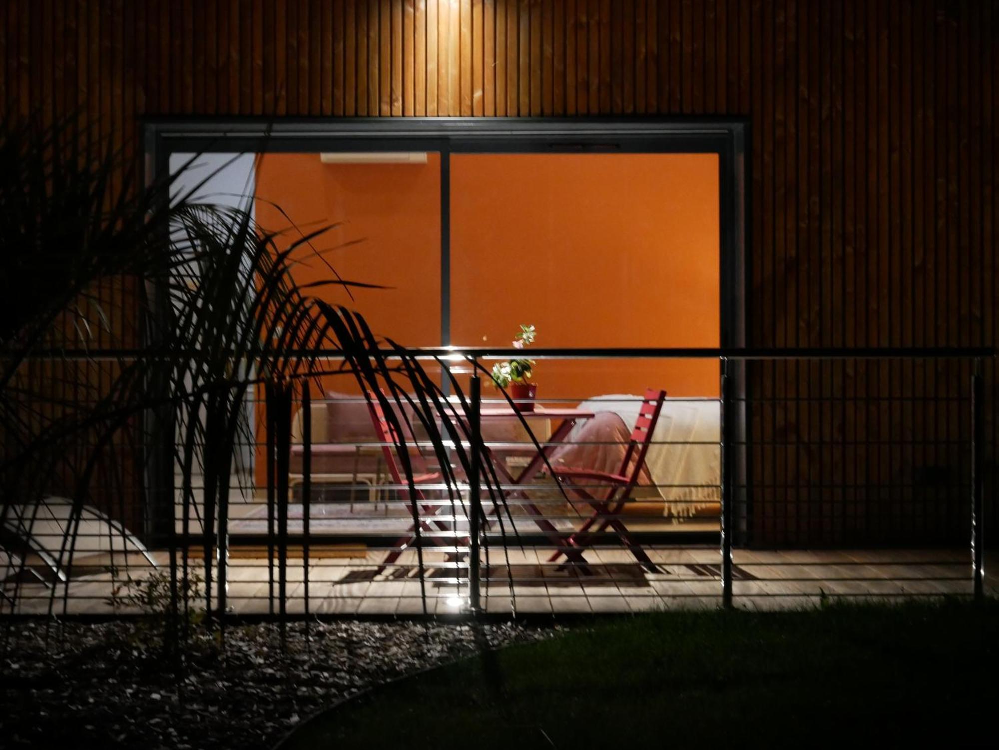 Solesmes  Sol'M Lodges المظهر الخارجي الصورة